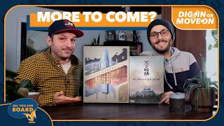 All You Can Board - Cosmolancer video thumbnail