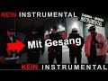 SAMRA - MAMA - Instrumental SAMRA - MAMA - Instrumental