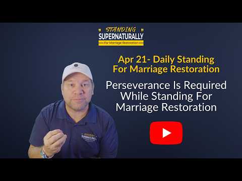 Tuesday Devotional Video