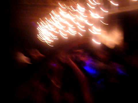 FIRE - RAMPAGE (GHETTO DIVISION CHICAGO HOUSE PARTY WITH DIPLO)