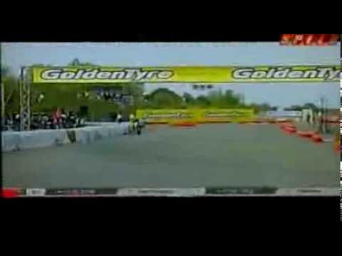 Supermoto of Nations 2010 - France