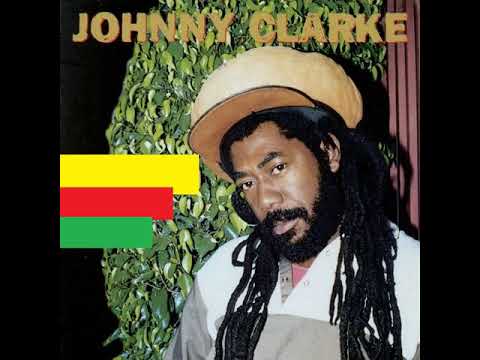 DIVULGANDO: JOHNNY CLARKE - Hypocrites / MARCOS ROOTS - AL