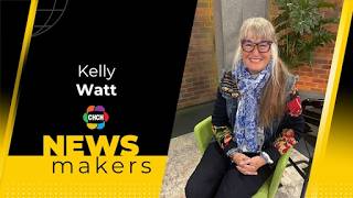 Newsmakers: Hamilton author writes how 'astrology saved me from suicide'