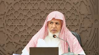 أ.د. علي الشبل | شرح مجموع الحديث على أبواب الفقه (37) image