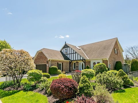 Property for sale at 1117 Windrush Drive, Oakville On.