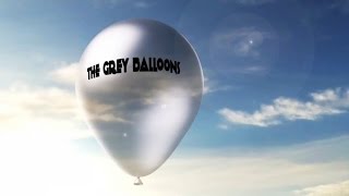 SkyBlew - SkyBlew - Grey Balloons