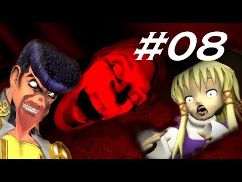 Garry's Mod [Horror Map] #08 Nyctophobia - Finale