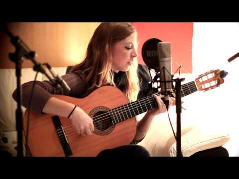 Kathy's Song - Simon and Garfunkel (cover)