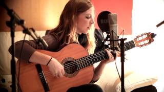Kathy's Song - Simon and Garfunkel (cover)