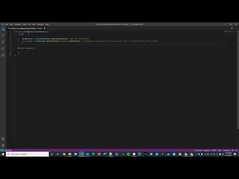 Javascript Lesson 1 Understanding Executioncontext Formcontext