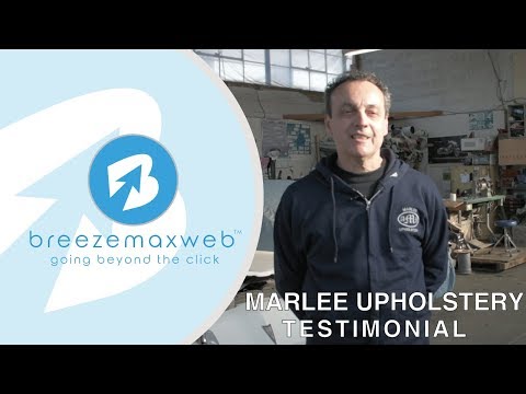 BreezeMaxWeb video.