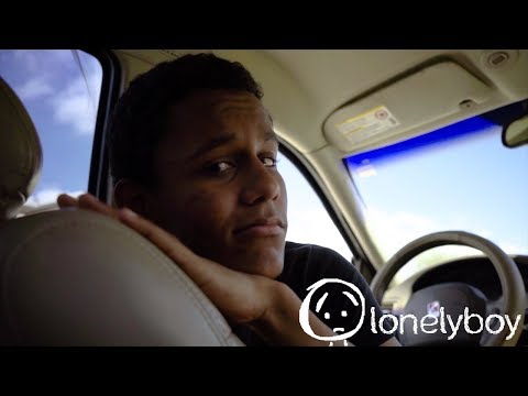 Carlito - Brandon (OFFICIAL MUSIC VIDEO) (Shot By: lonelyboy)