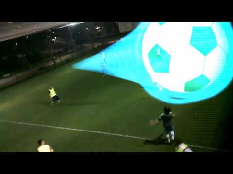 Alya Halı Saha 13.03.2016 21:00 - akillisaha.com