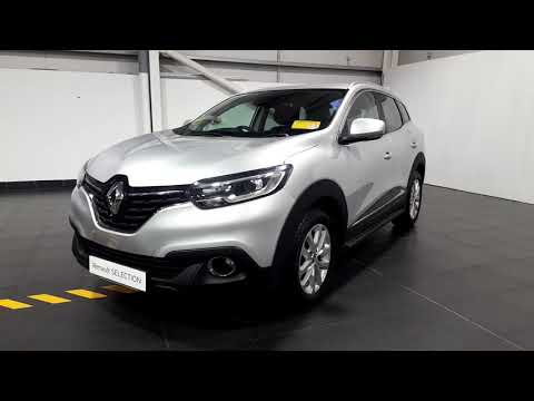 161D33301 - 2016 Renault KADJAR DYNAMIQUE NAV ENERGY DC 4DR
