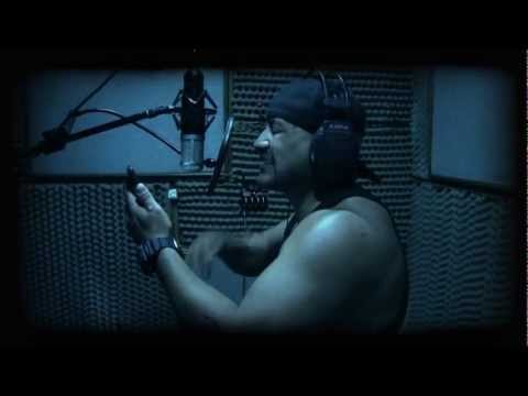 OMAR BAM BAM - EL DOCUMENTAL (FEAT. JR. RUIZ - BLA