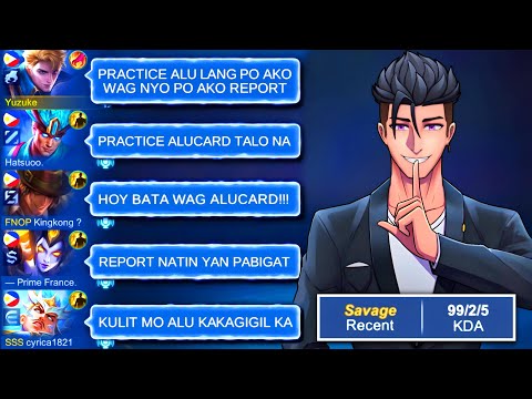 I MET 4 ON MIC BULLIES AND HUMBLE THEM SHOWING 99 KILLS!!💀(1v5 savage gameplay)