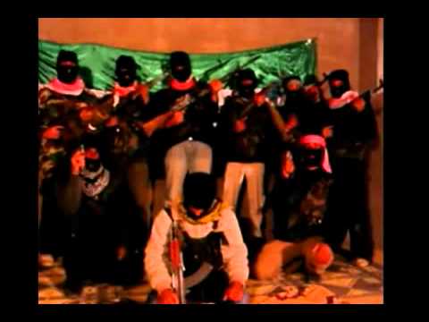 بيان تشكيل كتيبة أسود التوحيد في الميادين