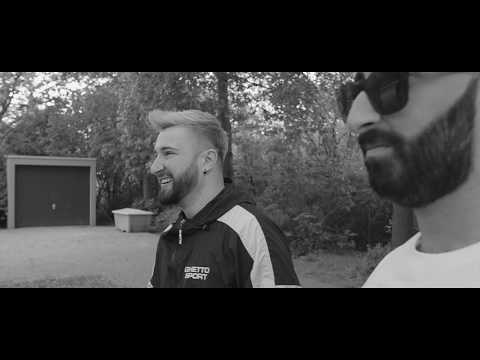 CLAKING & RYDA - 9 MILLI (prod. by WaveCartel)