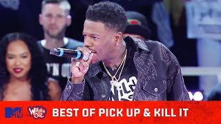 Best Of Pick Up &amp; Kill It Vol. 2 🔥ft. DC Young Fly, Ludacris, Da Brat &amp; Migos | Wild &#39;N Out
