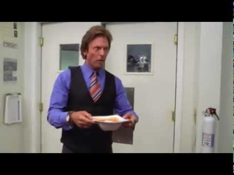 Slammin Salmon - Soup's Too Cold