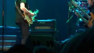 Steve Hackett - In That Quiet Earth - St. Charles