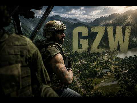 Miniatura do vídeo: 🔴APRENDENDO A JOGAR GRAY ZONE WARFARE!