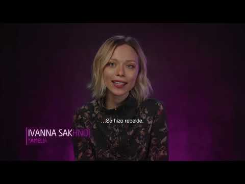 M3GAN 2.0 - Una mirada al interior (Universal Pictures) HD