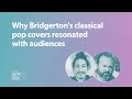 How Vitamin String Quartet Composed Classical Pop Covers For Hit TV Show Bridgerton