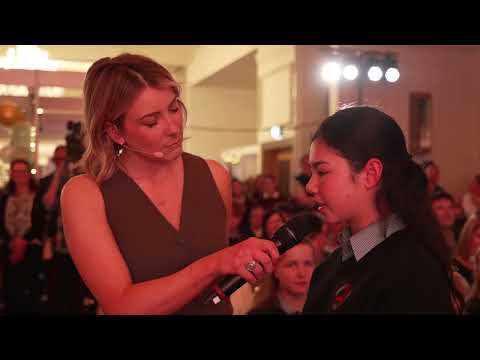 What Our Students Say