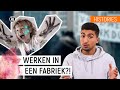 WAT IS KINDERARBEID? #9 | Het verhaal van Nederland HISTORIES | NPO Zapp