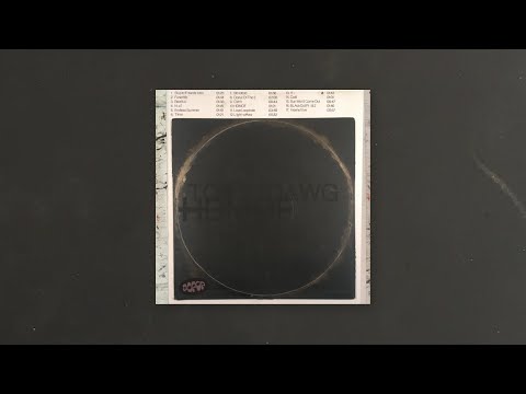 Toast Dawg - HDMOF (full album)