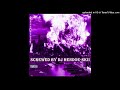 Busta Rhymes - Keepin' It Tight (screwed)
