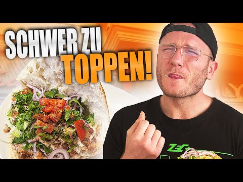Berlins DÖNER zerstört alles!