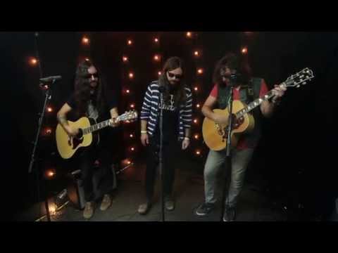 J. Roddy Walston and The Business - 