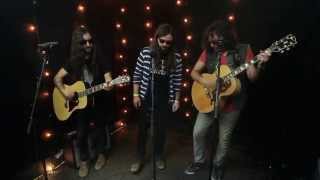 J. Roddy Walston and The Business - 