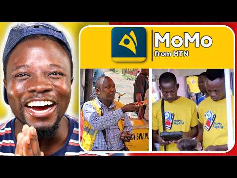 Mtn Blocks 9,783 Momo Agents For A Problem They Created; Here's Why