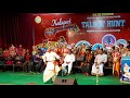 Bhamane Satyabhamane By Guru Vedantam Radheshyam Garu