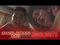 Gio Loses His Mind With The Influence Of Illegal Drugs Ipaglaban Mo
