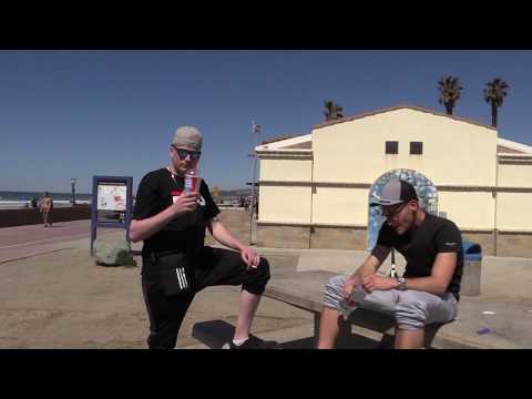 LXcellent - San Doobie feat. Ryan Cali (prod. by AEMKA)