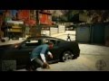 Grand Theft Auto V (GTA 5) Official Trailer ...