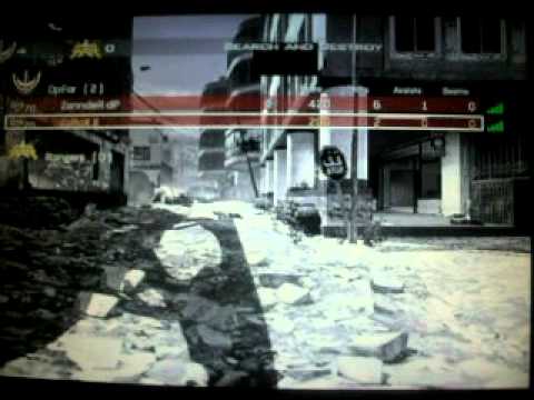 Zannder & Zarox Vs XempaaH & Phizzel