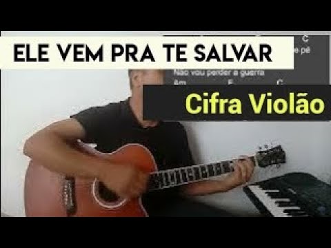 Então Ele Vem - Reviva