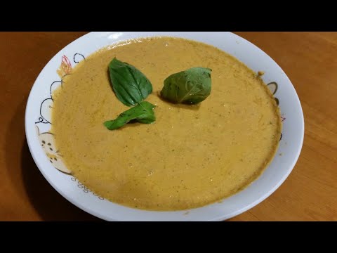 PESTO ALLA SICILIANA