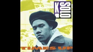 K-Solo_Times Up (Album) 1992