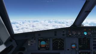 LSZH - LKPR Condor 185 / 09