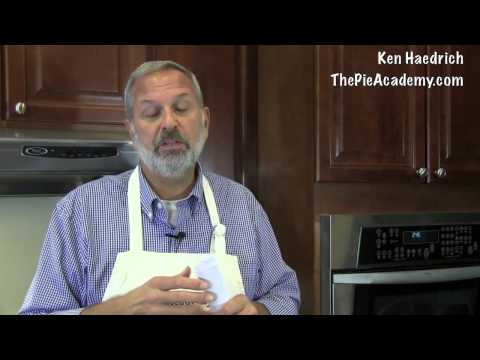 Apple Pie Questions Answered