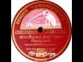 Bugle Call Rag   Duke Ellington