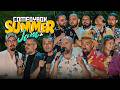 Summer Jam II Stand Up Special Maraton 2024 Comedybox Standupcomedy Summer Vacation Comedie