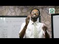 JCCKANO PHYSICS A YAREN HAUSA CONTINUITY MOTION