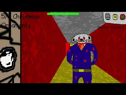 Snooby's Adventure The Return Of Charlie (Chapter 2) [WRONG ANSWERS]